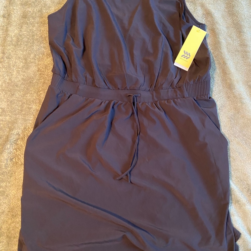 Target All in Motion exercise dress